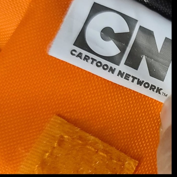 Cartoon Network Backpack - Picture 10 of 10